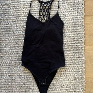 Abercrombie Bodysuit